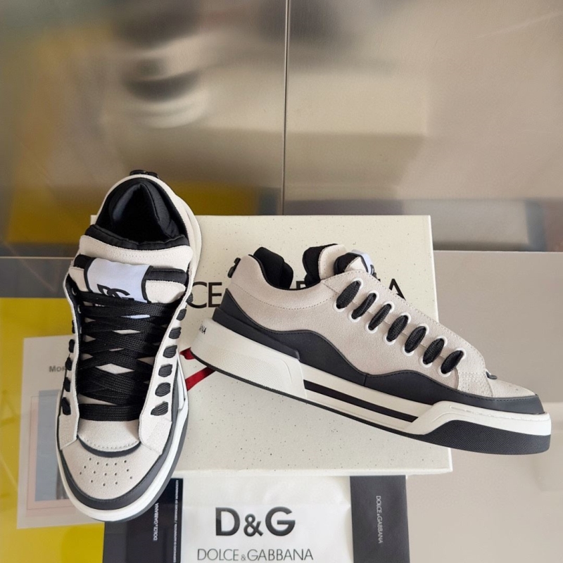 Dolce & Gabbana Sneakers